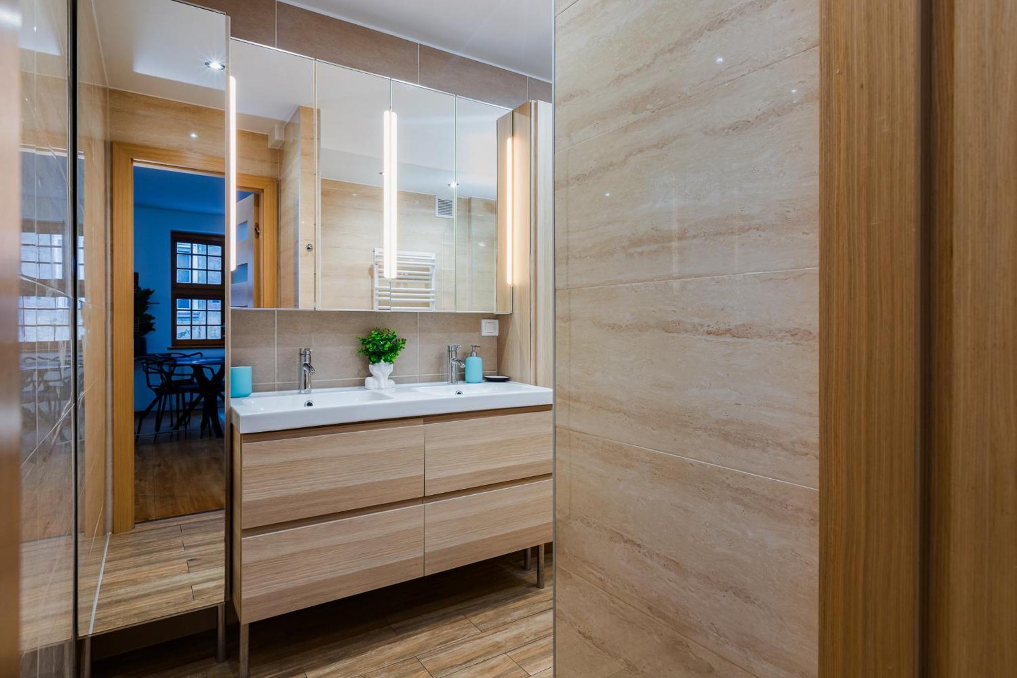 Gdansk Apartments Екстер'єр фото