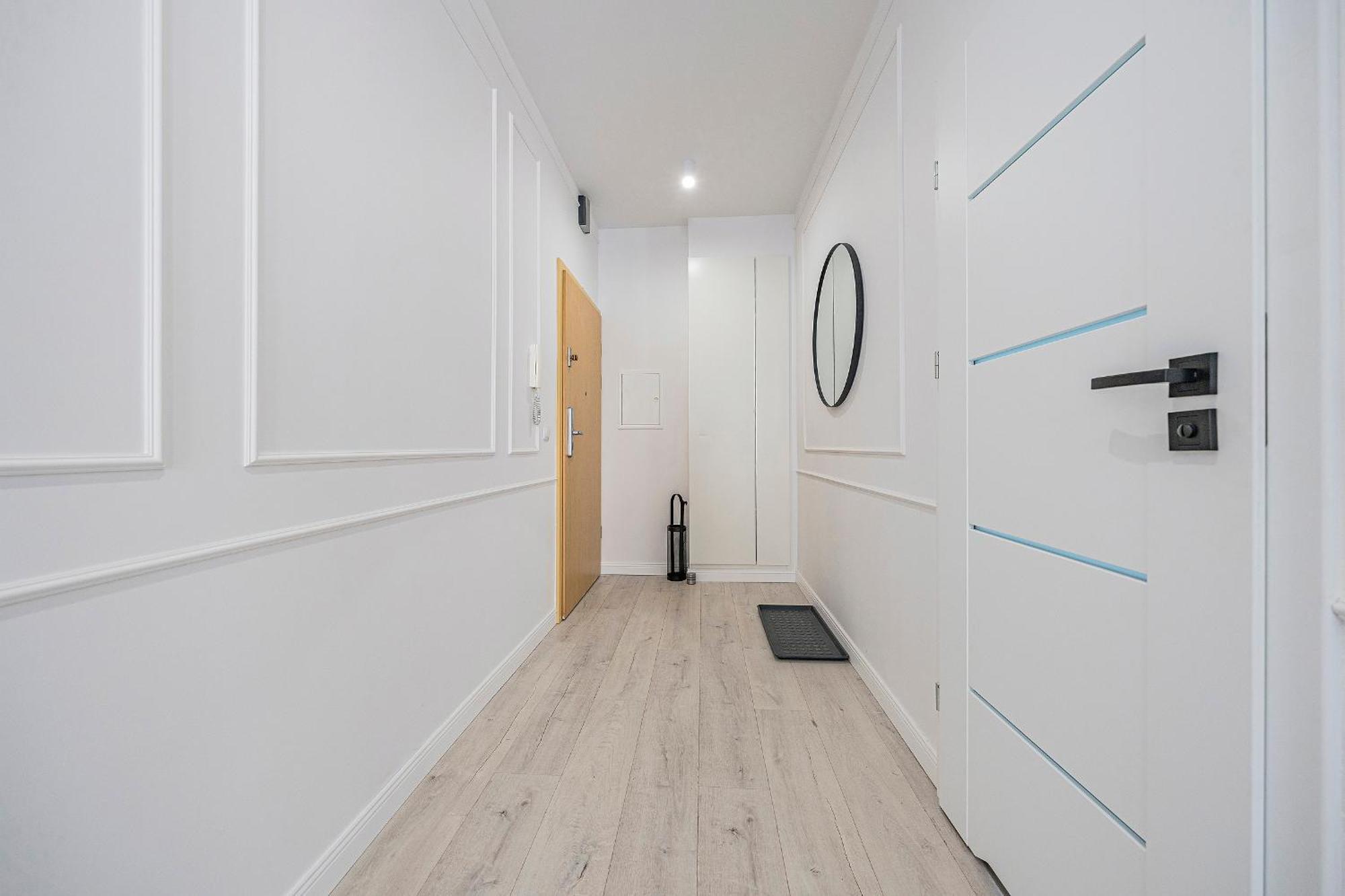 Gdansk Apartments Екстер'єр фото
